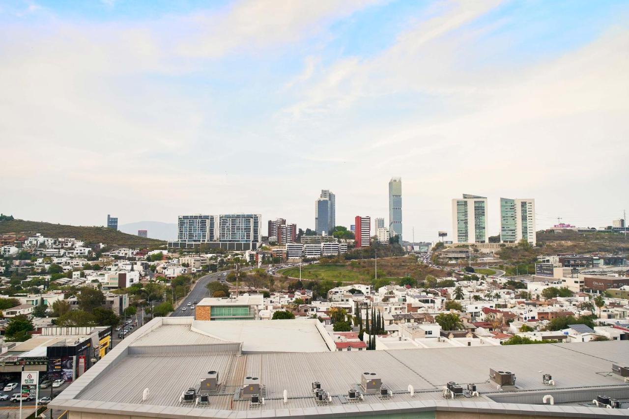 The Westin Monterrey Valle Exterior photo